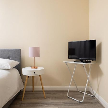 Charmstay King'S Cross Λονδίνο Εξωτερικό φωτογραφία