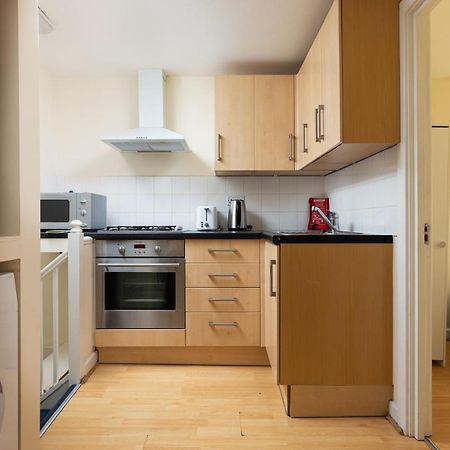 Charmstay King'S Cross Λονδίνο Εξωτερικό φωτογραφία