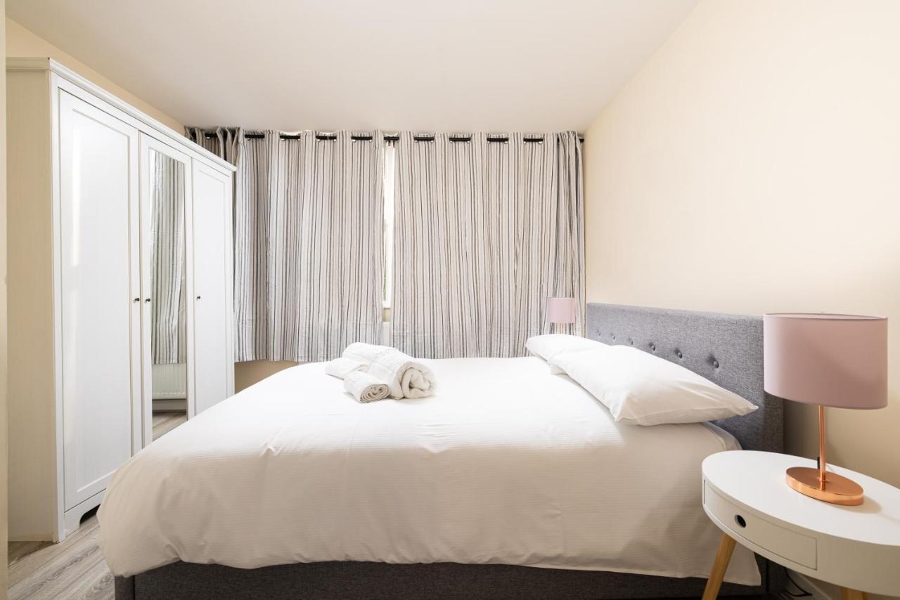 Charmstay King'S Cross Λονδίνο Εξωτερικό φωτογραφία