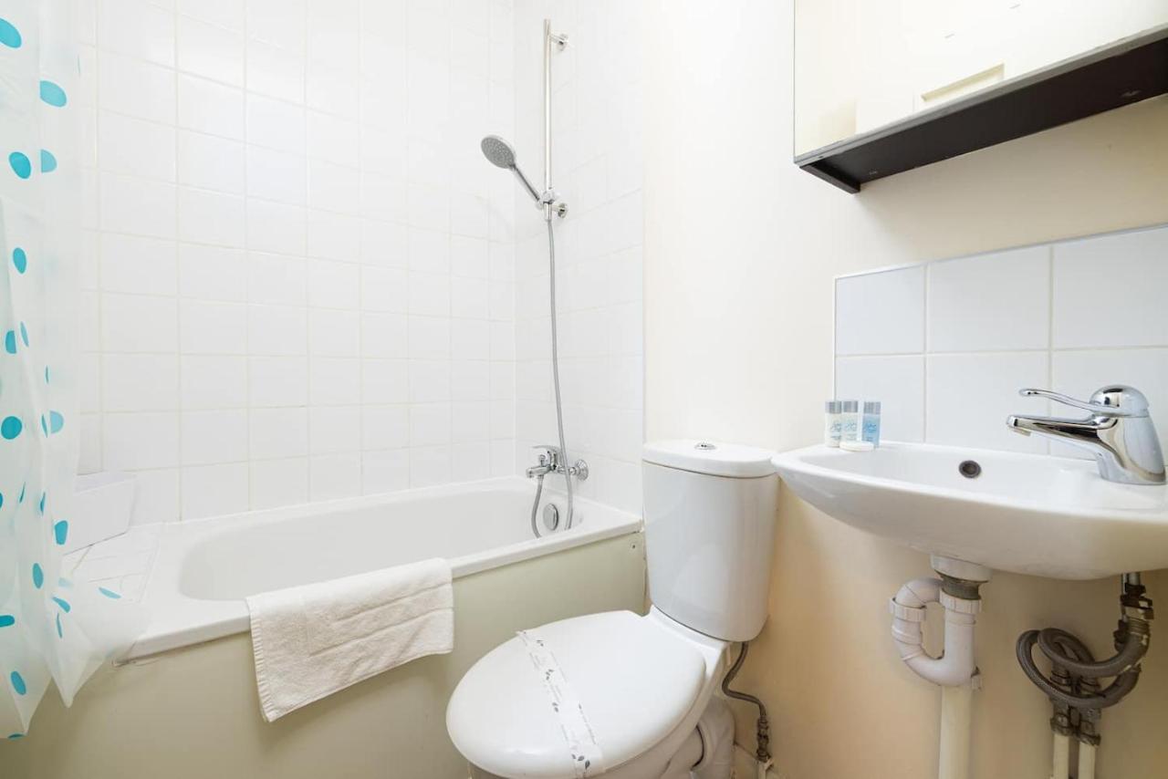 Charmstay King'S Cross Λονδίνο Εξωτερικό φωτογραφία